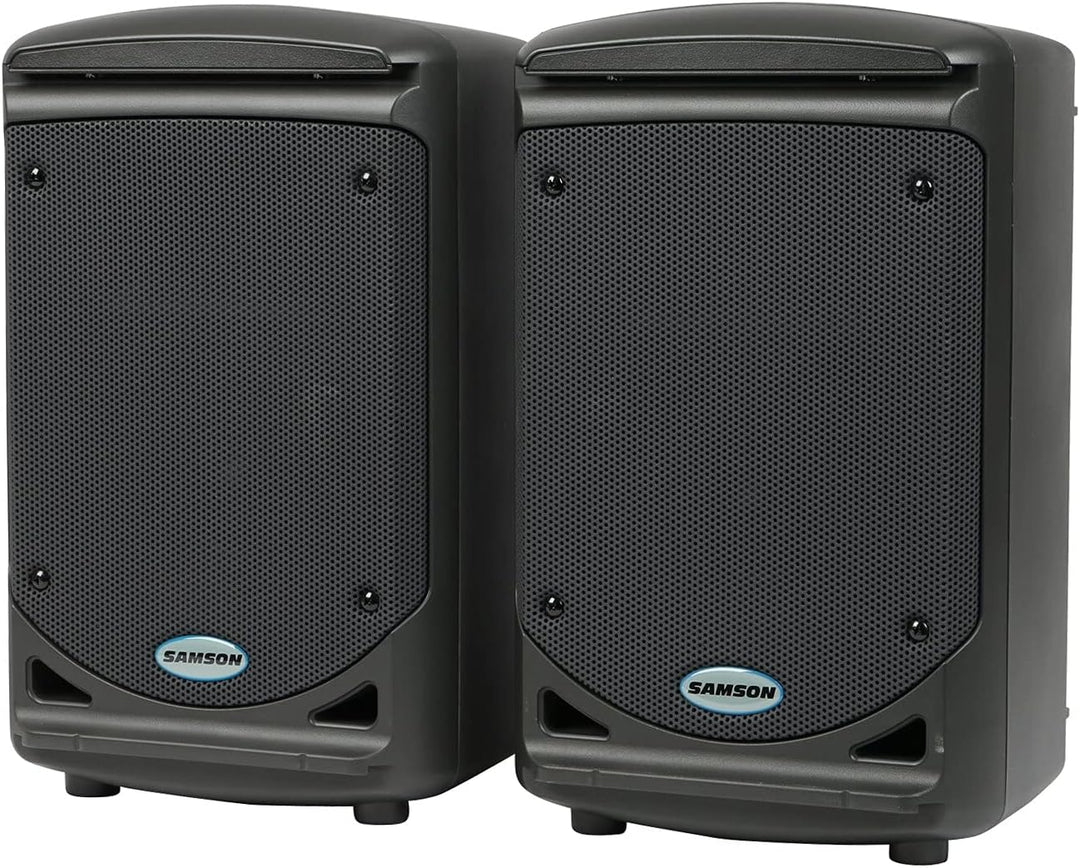 Samson SAXP150 Expedition tragbares PA System