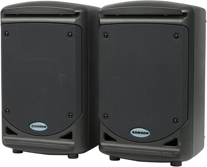 Samson SAXP150 Expedition tragbares PA System