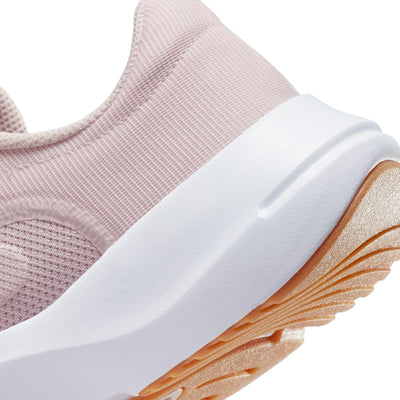 Nike Damen In-Season Sneaker 38 EU Barely Rose White Pink Oxf, 38 EU Barely Rose White Pink Oxf