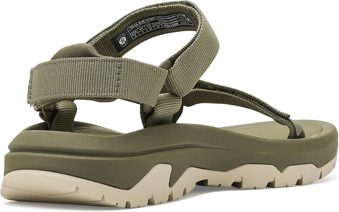 Teva Damen Hurricane Xlt3Sportsandale 40 BTOL - BEIGE, 40 BTOL - BEIGE