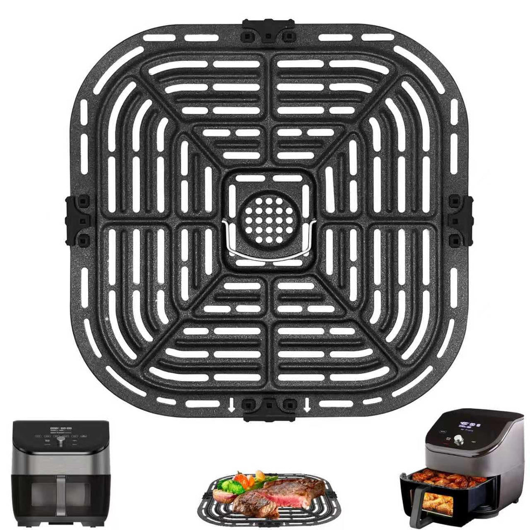 GXF Air Fryer Zubehör für Instant Vortex Plus 6QT Clear Cook Air Fryer Instant Vortex Plus 6QT Air F