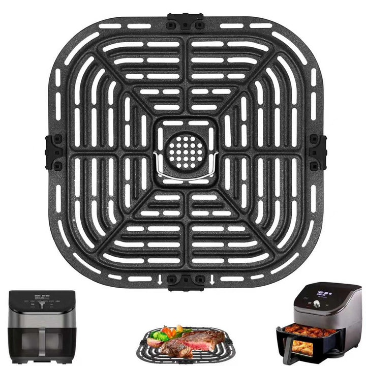 GXF Air Fryer Zubehör für Instant Vortex Plus 6QT Clear Cook Air Fryer Instant Vortex Plus 6QT Air F