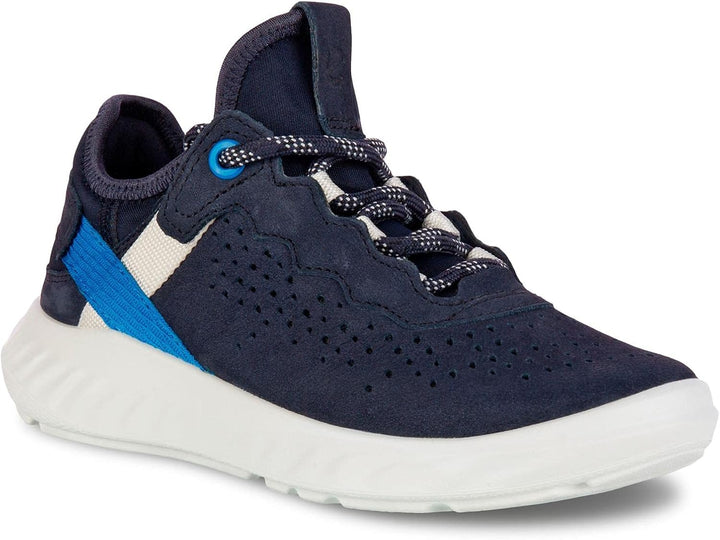 ECCO Baby - Jungen Sp.1 Lite InfantSneaker 22 EU Blau Night Sky, 22 EU Blau Night Sky