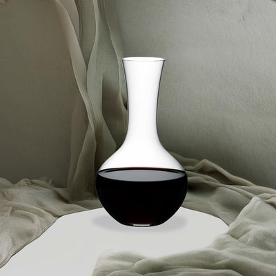 RIEDEL Decanter Syrah