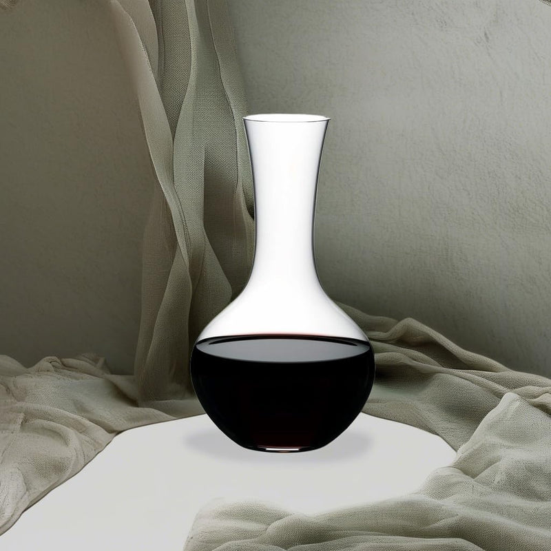 RIEDEL Decanter Syrah