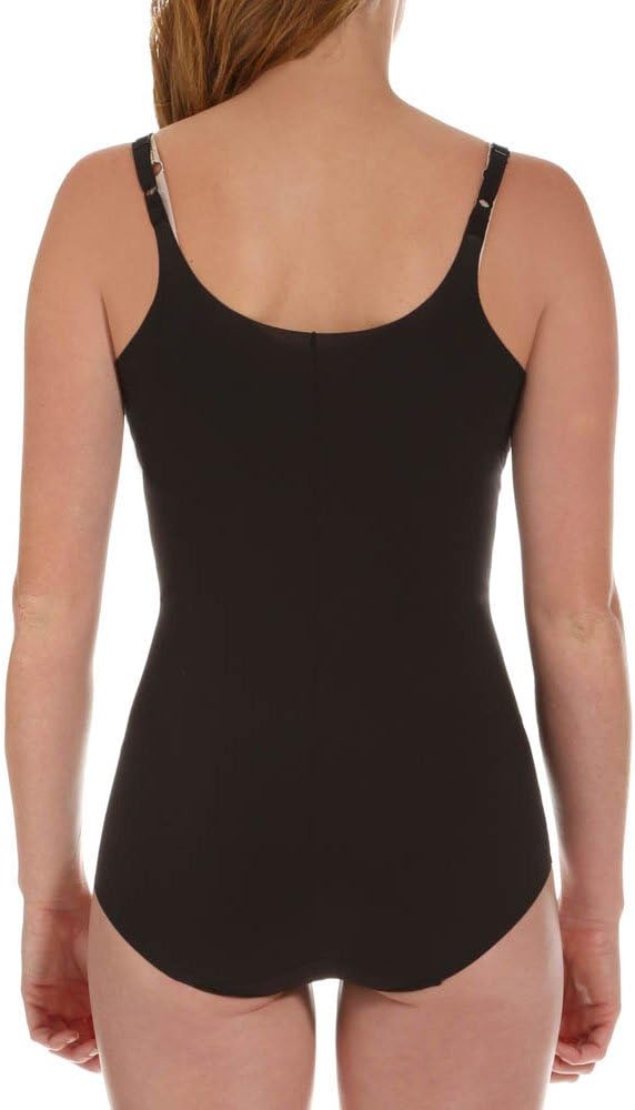 Maidenform Damen Formender Body Sleek Smoothers WYOB Briefer Everyday Control & Light Weight, Einfar