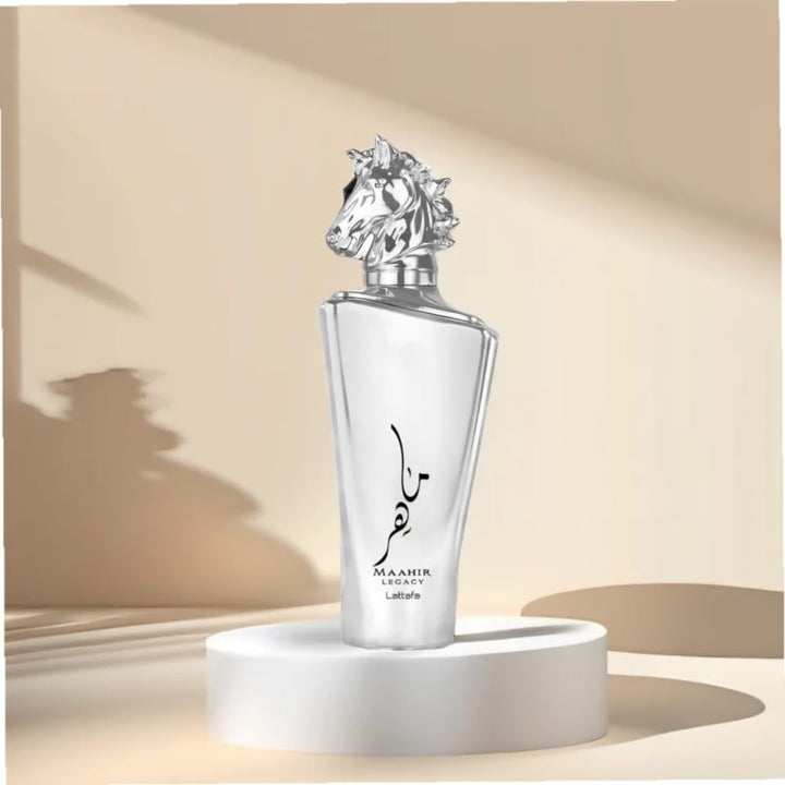 Lattafa Maahir Legacy EDP 100,5 ml