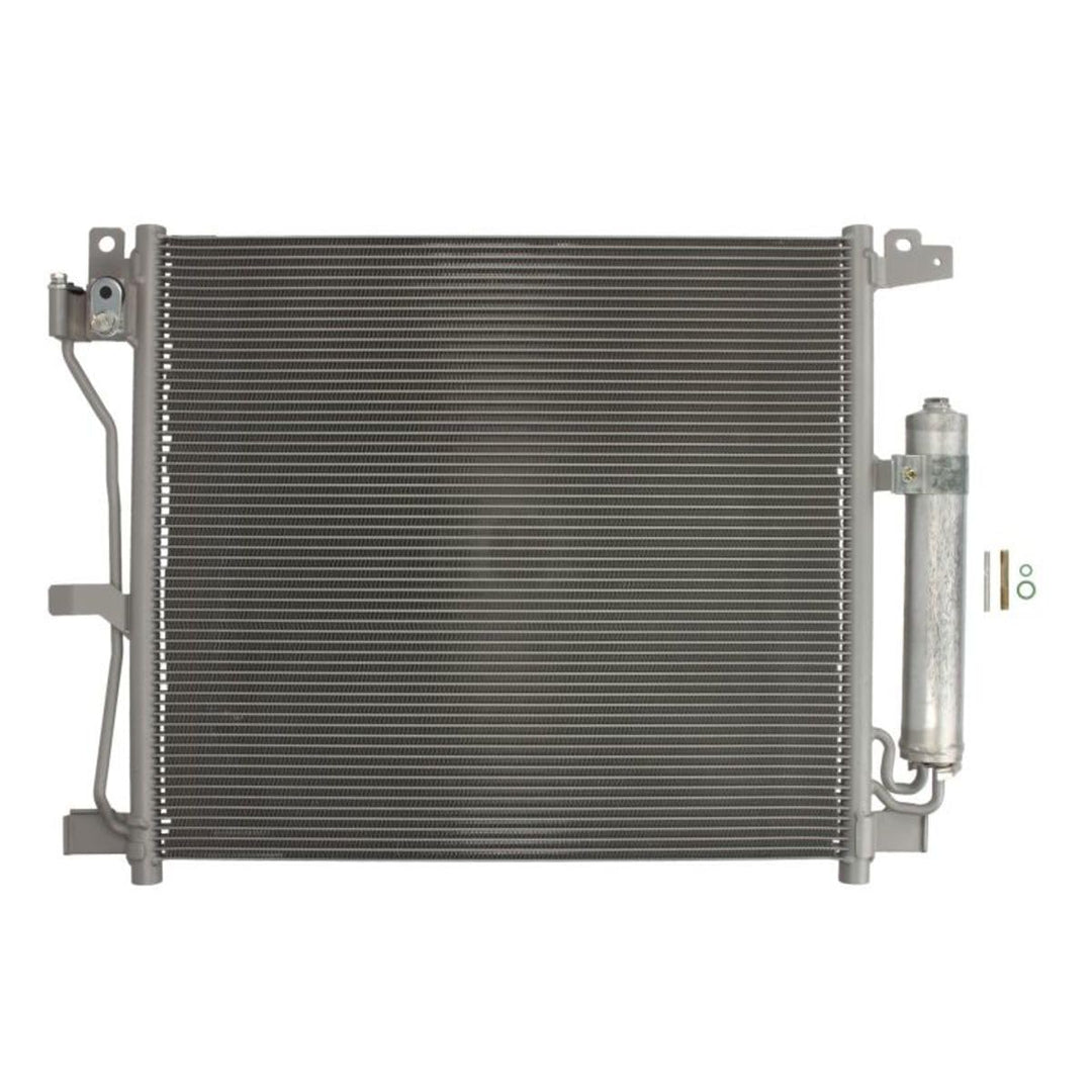 Nissens 940337 Kondensator, Klimaanlage