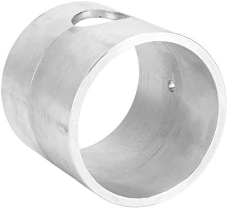 Sand Casting Sandbox, Aluminiumlegierung zylindrische Form Schmuck Casting Form, hitzebeständig klei