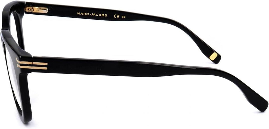 Marc Jacobs Brillen MJ 1025 Black 47/20/140 Damen