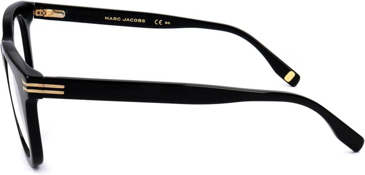 Marc Jacobs Brillen MJ 1025 Black 47/20/140 Damen