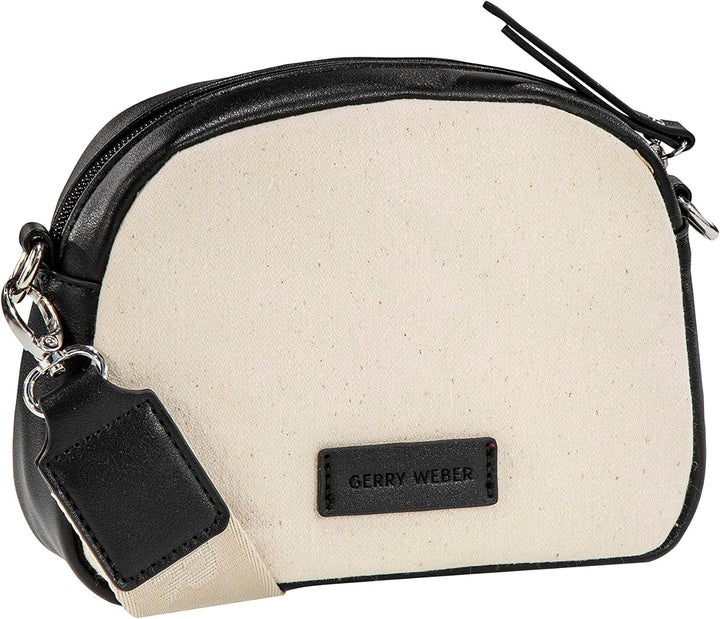 Gerry Weber - sunny day shoulderbag xshz Schwarz