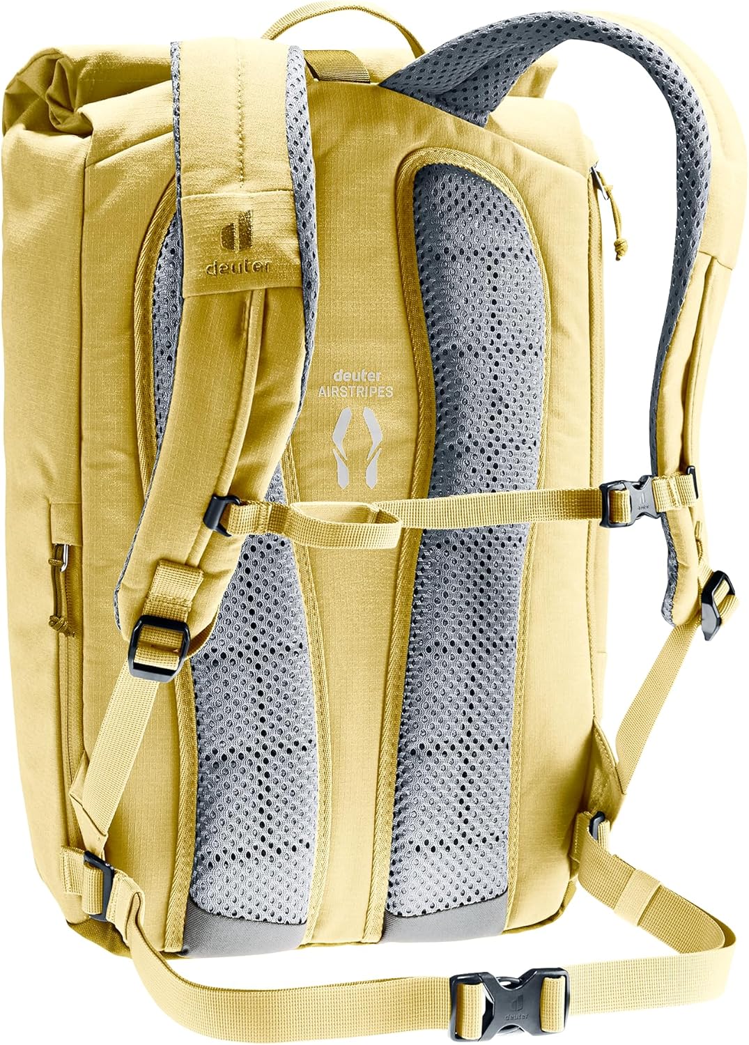 deuter Step Out 22 Tagesrucksack Ginger-turmeric, Ginger-turmeric