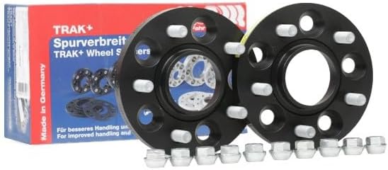 Spurverbreiterung TRAK+ Spurverbreiterungen/TRAK+ Wheel Spacers H&R B3035634 Distanzscheibe Räder