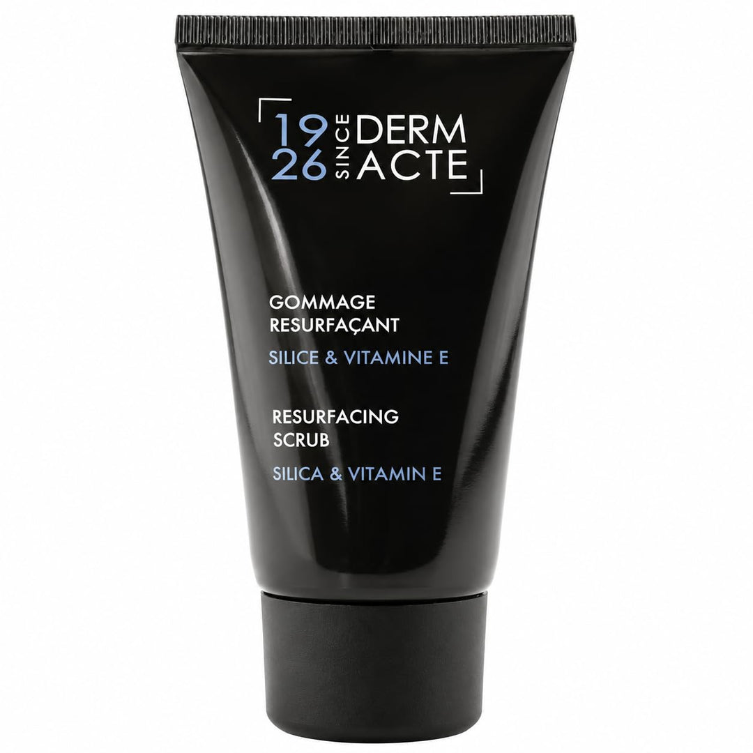 Académie Derm Acte Gommage Resurfacant - Resurfacing Scrub, 50 ml