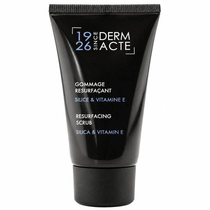 Académie Derm Acte Gommage Resurfacant - Resurfacing Scrub, 50 ml