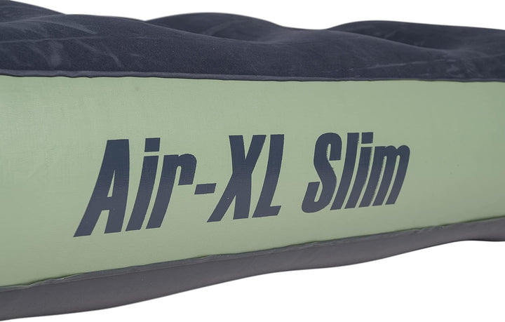 Bo-Camp - Luftmatratze - Velours - Air-XL1 - Slim