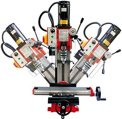 Fräsmaschine X2, 350 Watt