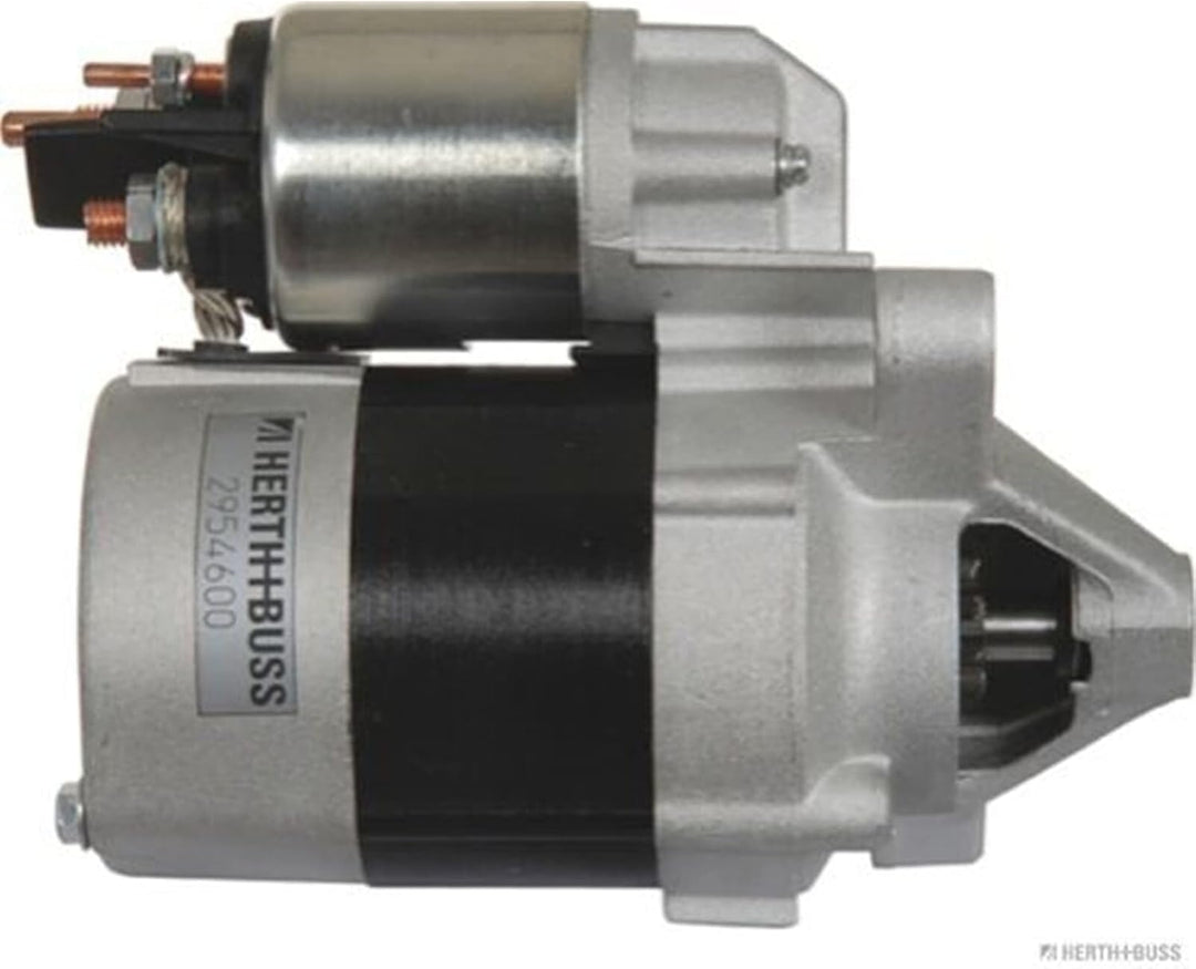 Herth+Buss Elparts 42438163 Starter