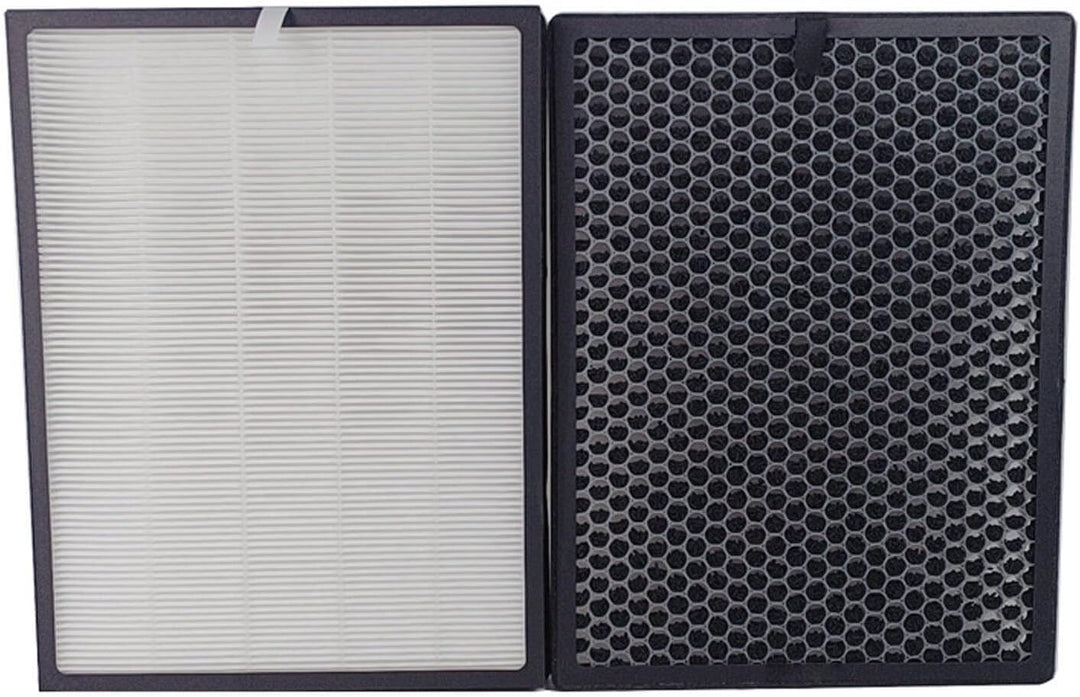 FY1410/30 & FY1413/30 Ersatzfilter für Philips Series 1000 Luftreiniger AC1214/10 AC1215 AC1217 AC27