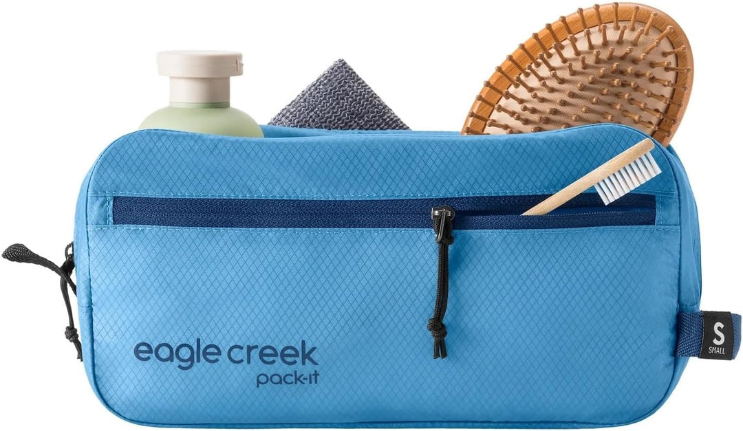 eagle creek Pack-It Isolate Quick Trip S Blue Dawn, S Blue Dawn