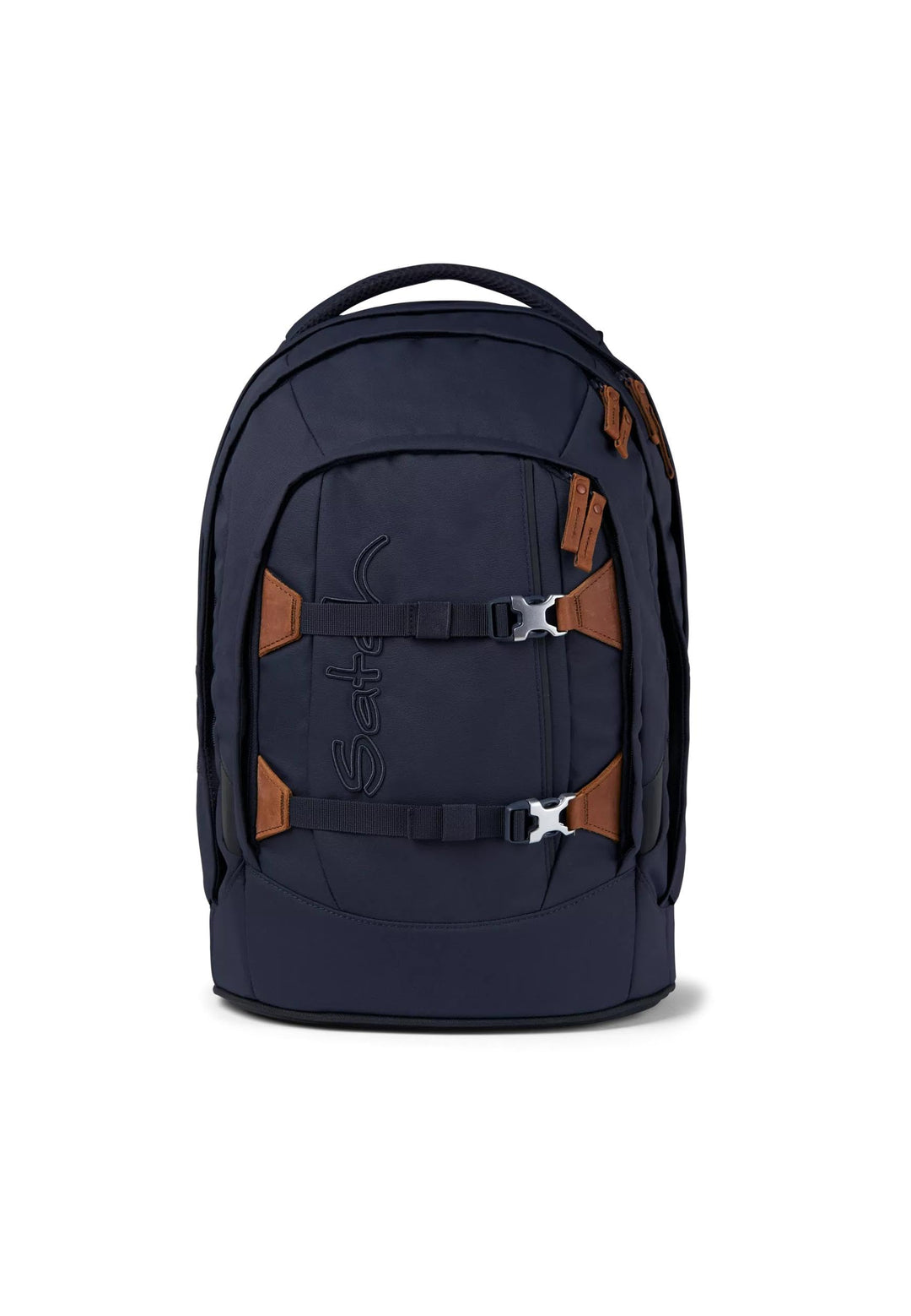 satch pack Schulrucksack Schulrucksack ab 5. Klasse ergonomisch 30L Stauraum standfest Organisations
