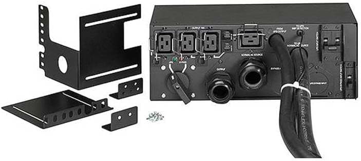 Eaton HotSwap MBP 11000i - Abzweigschalter