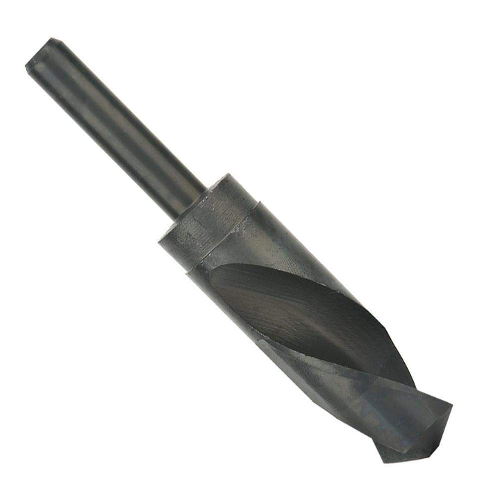Spiralbohrer, 1/2-Schaft-Spiralbohrer, 24,5 mm / 26 mm / 27 mm / 28 mm Hochgeschwindigkeits-Stahlfrä