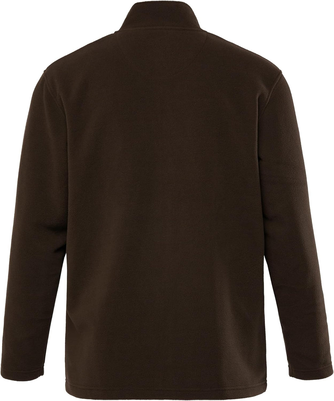 JP 1880 Herren Fleecejacke L Haselnuss, L haselnuss