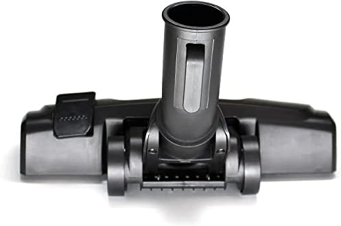 Kombidüse Flex 32 mm 35 mm Staubsaugerdüse Staubsauger Bodendüse für kompatibel mit Philips Delta-MP