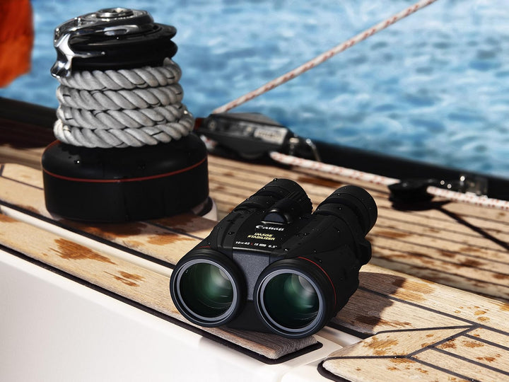 Canon Binocular 10x42 L IS Modell 10X42L IS WP, Modell 10X42L IS WP