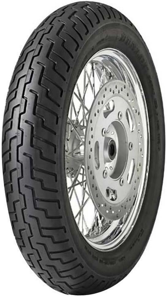 Dunlop 664429-120/90/R17 64S - E/C/73dB - Ganzjahresreifen
