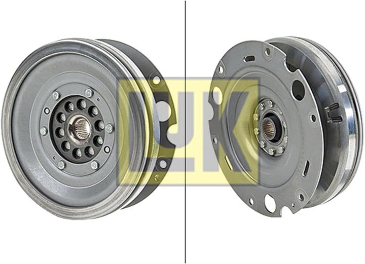 LuK 415 0625 09 Schwungrad