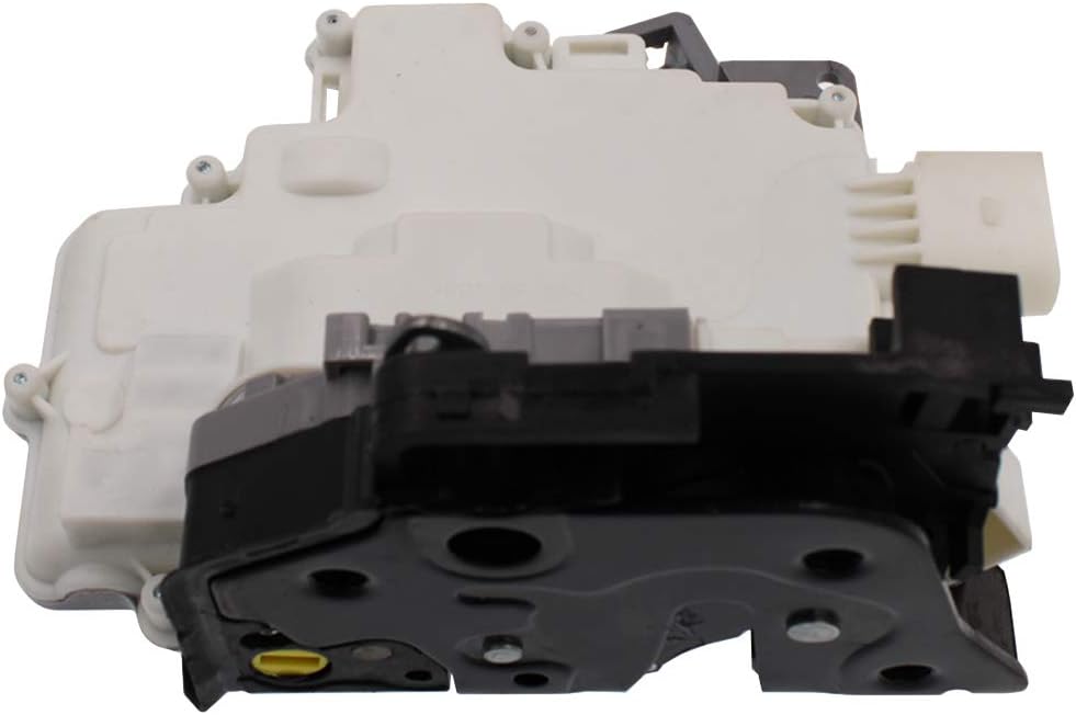 HZTWFC Türschloss-Verriegelungsaktuator vorne rechts OEM # 8J1837016A 3C1837016A 3C1837016B für VW P