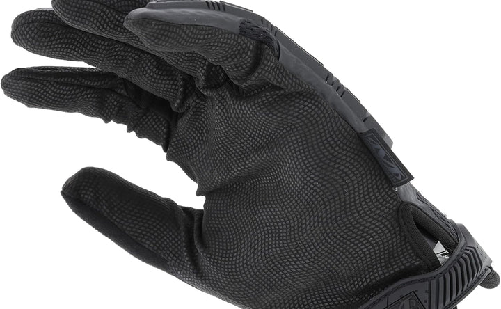 Mechanix Wear M-Pact 0,5mm Covert Handschuhe (XX-Large, Vollständig schwarz), XXL XXL Covert, XXL Co