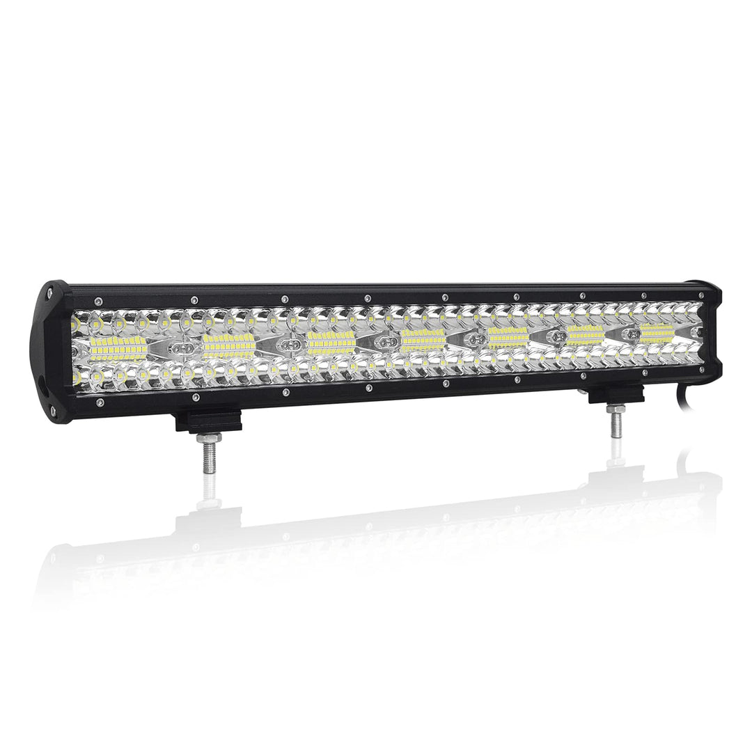 Willpower 17 Zoll 43CM 360W Led Arbeitsscheinwerfer Bar Led Scheinwerfer 12V 24V Wasserdicht Flutlic