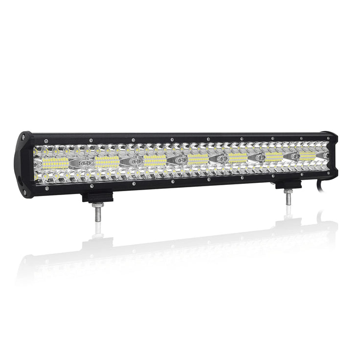 Willpower 17 Zoll 43CM 360W Led Arbeitsscheinwerfer Bar Led Scheinwerfer 12V 24V Wasserdicht Flutlic