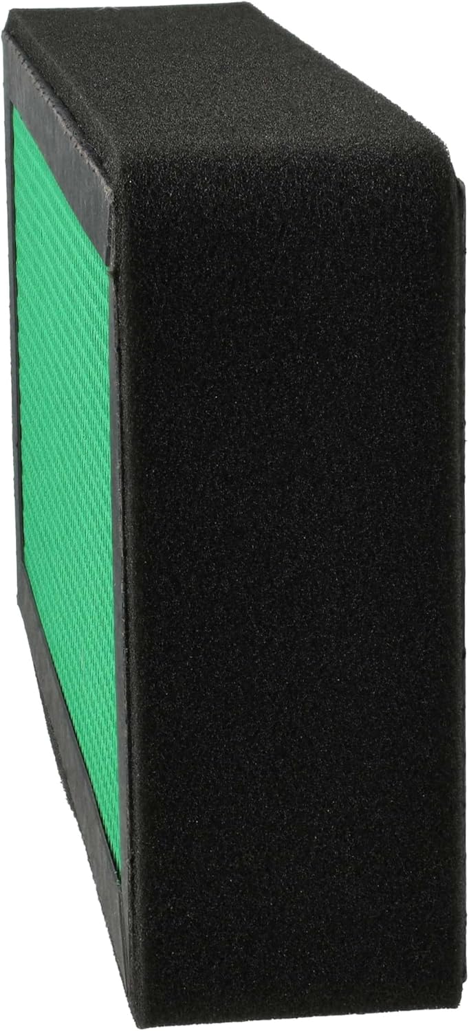 vhbw 3-in-1 Kombifilter kompatibel mit Comedes LR 50 Luftreiniger - Ersatz für Comedes PT94049 Filte
