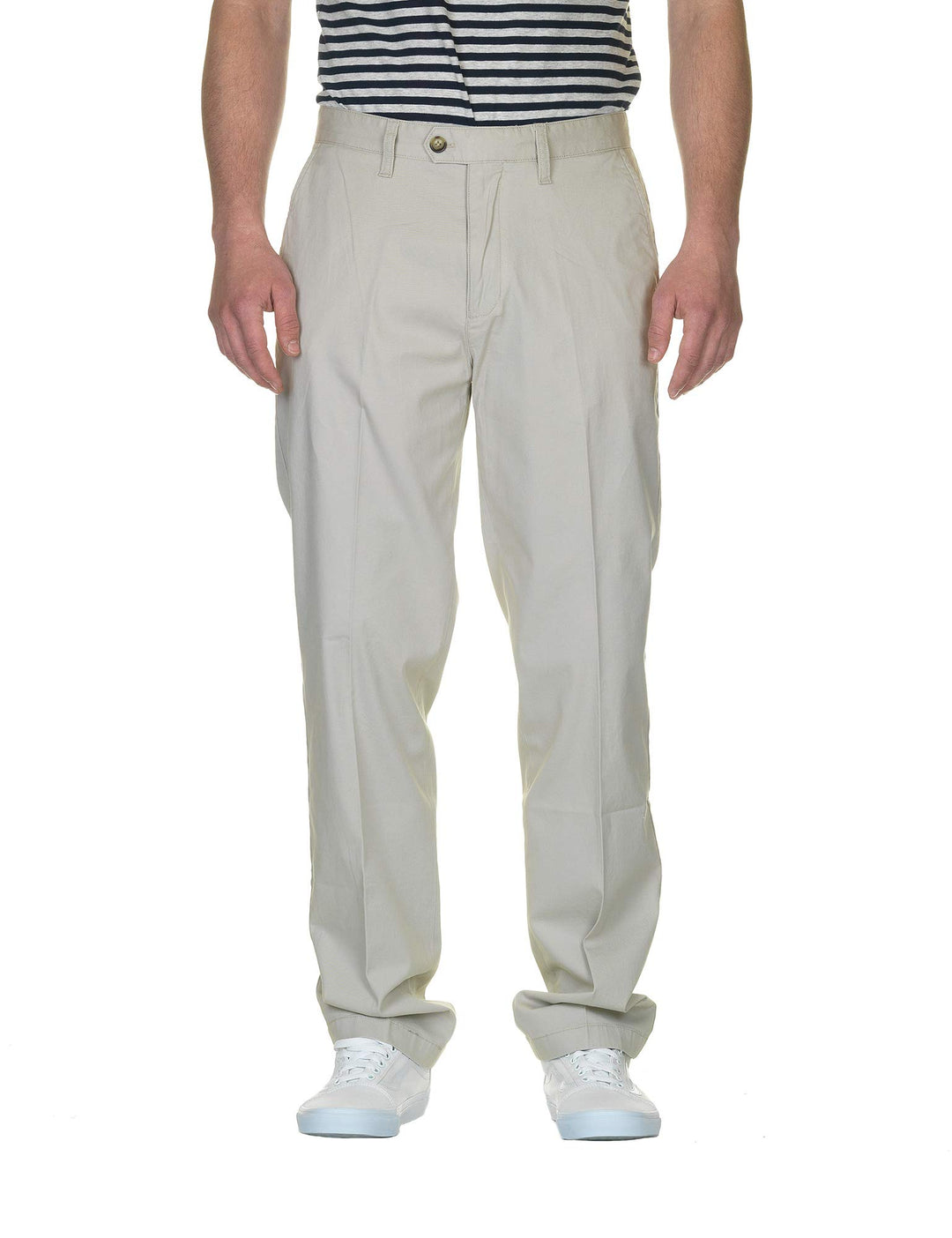 Nautica Herren Beacon Hose Beacon Hose 36W / 32L True Stone, 36W / 32L True Stone