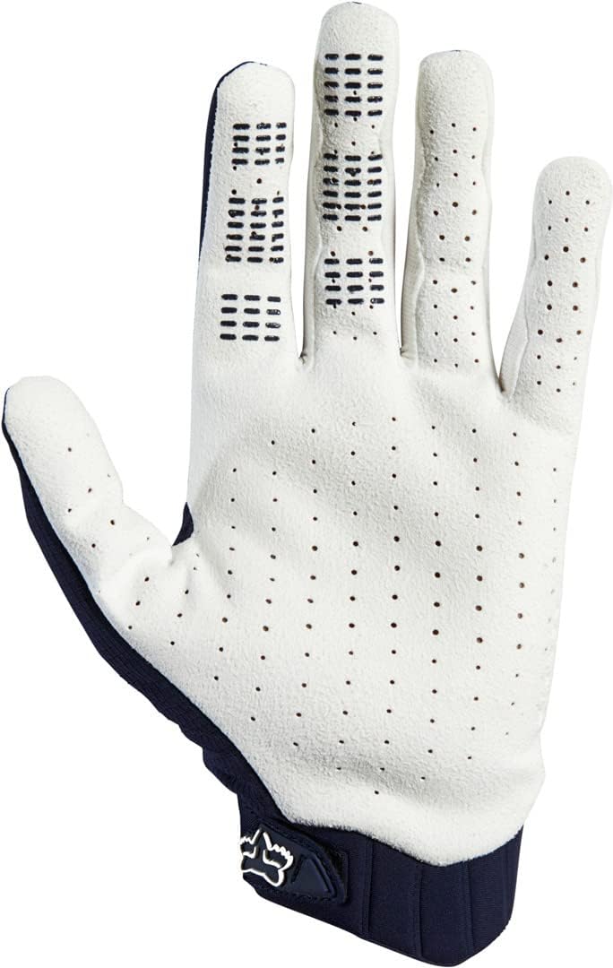 Fox Racing Herren Flexair Glove 2 Handschuh XL navy, XL navy