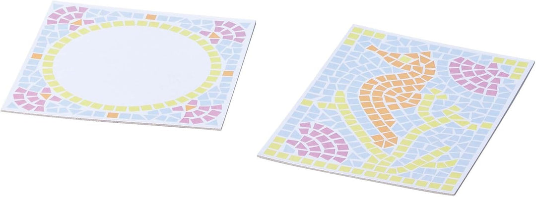 Ravensburger 18328 - Ocean - Mosaic Midi