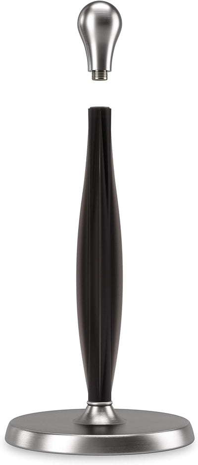 Umbra Tug Paper Towel Holder, Smoke by Umbra Nickel, Nickel