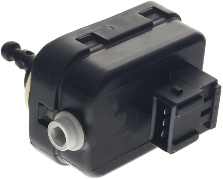 TYC Scheinwerfer LWR Stellmotor für NISSAN Micra TOYOTA Celica Rav Yaris 1999-