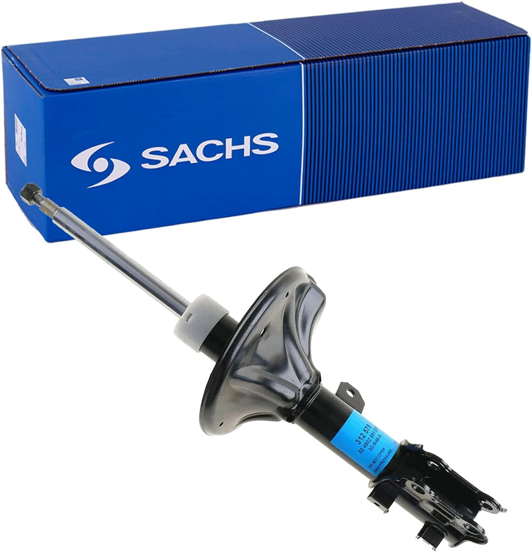 SACHS 312 579 Stossdämpfer Für Hyundai COUPE II (GK) 2001-2012 rechts, Vorderachse