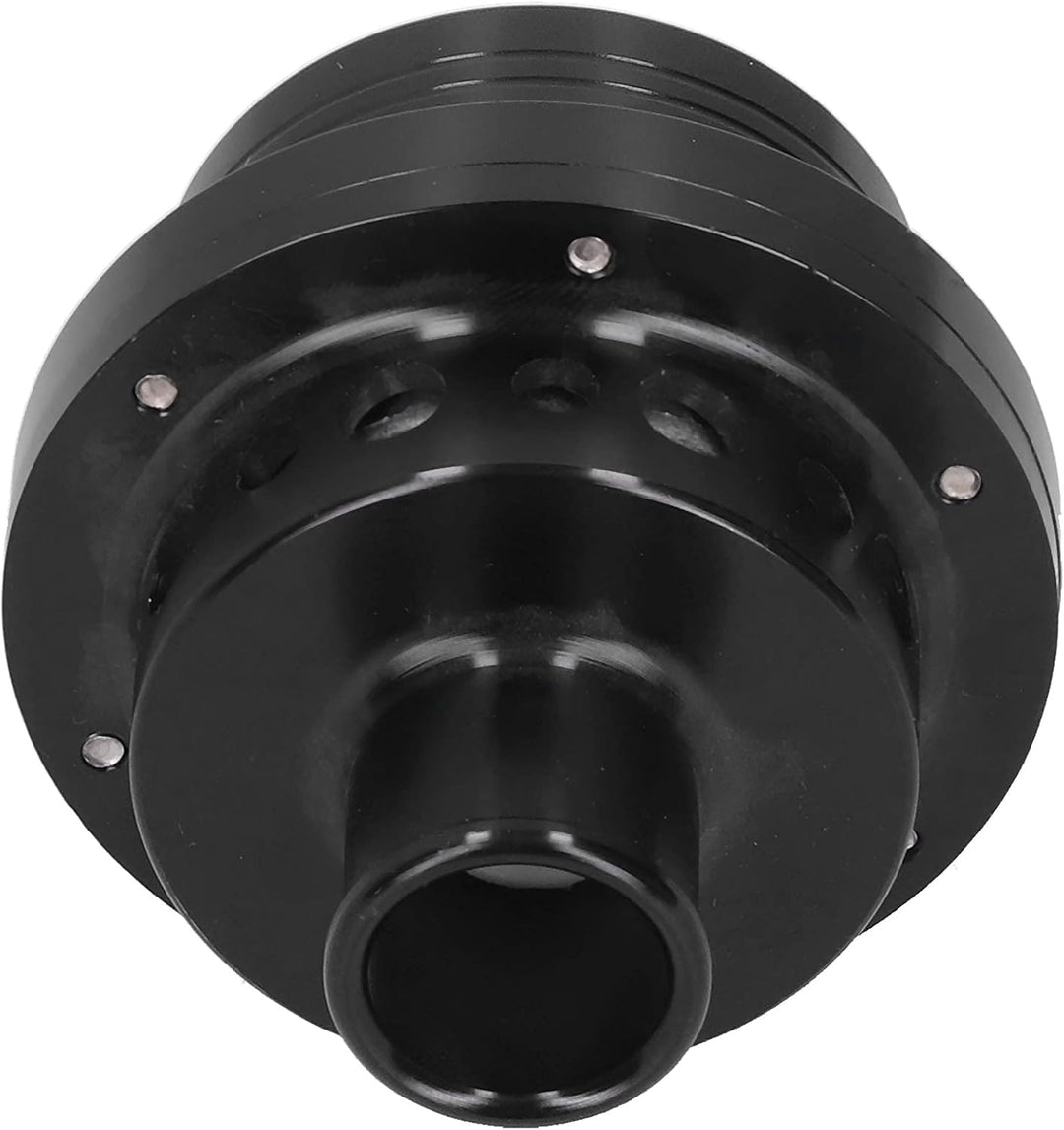 Turbinen-Ablassventil Universal 25 Mm Aluminium-Turbo-Bov-Ablassventil Passend für Focus RS MK1 Esco