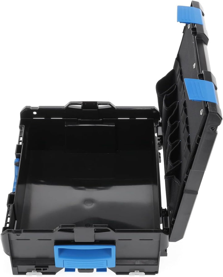 GEDORE 1100 L L-BOXX 136 leer, 442x357x151 mm, Koffersystem Koffersystem L-Boxx leer, Koffersystem L