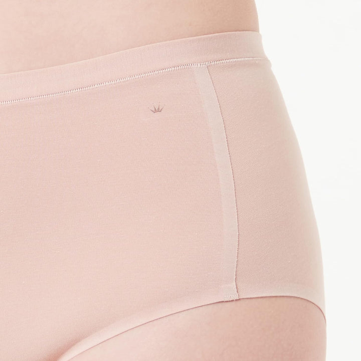 Triumph Damen Unterwäsche 1 Neutral Beige