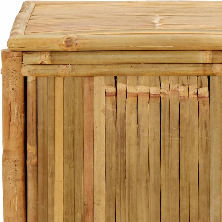 Tidyard Gartentruhe Gartenbox Auflagenbox Kissenbox Aufbewahrungsbox Holztruhe Aufbewahrungstruhe Ou