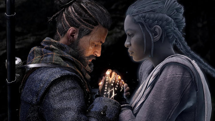 Banishers: Ghosts of New Eden [PS5] Playstation 5, Playstation 5