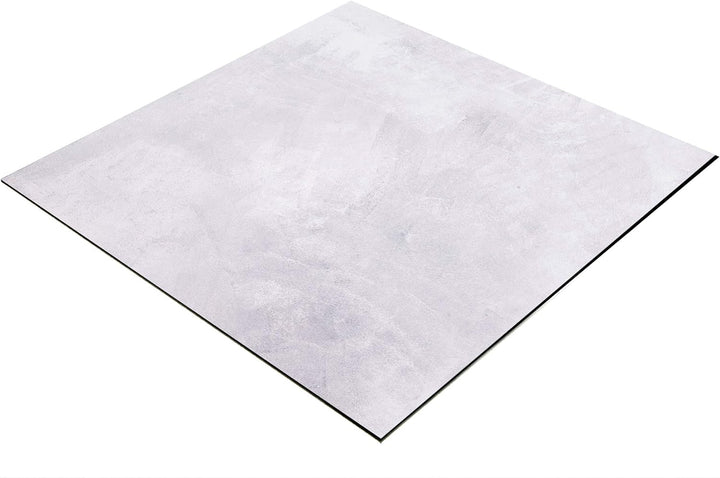 Bresser Fotostudio Flat Lay Fotohintergrund - 60x60cm - Concrete Light Grey Conrete Light Grey